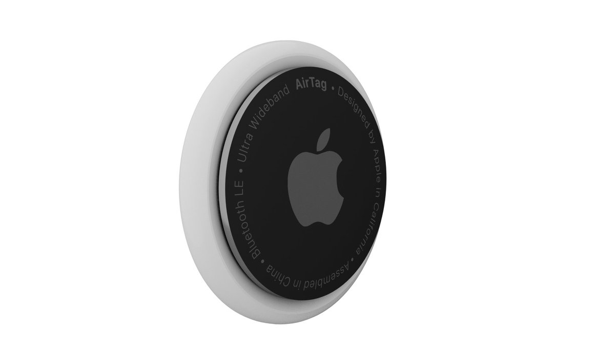intra_studios's tweet photo. Some product rendering samples 😁

#blender #blender3d #3dmodeling  #3DModel  #product #render #Airtag #Apple https://t.co/y6BN0rVSN8