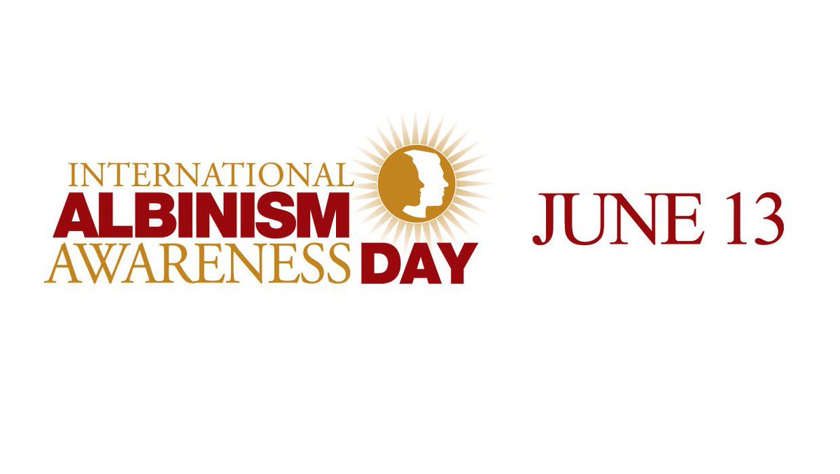 MaltaUNMission's tweet photo. On today's #InternationalAlbinismAwarenessDay, Malta 🇲🇹 remembers our commitment to fostering a more inclusive world 🌍, where human rights and equality are championed by all. #ILookOutForAlbinism https://t.co/oV9fWyKUdH