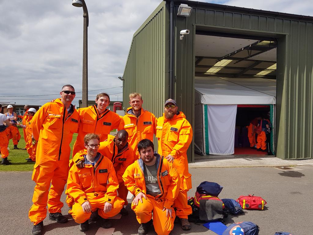 #TeamSilver going for Gold at #ATACC!!!

@ATACCFaculty @ATACCGroup 
@EBMgoneWILD @4DNBear @drmarkyarnie