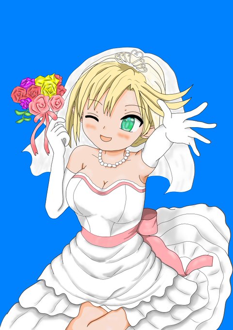 花嫁イラストのtwitterイラスト検索結果 花嫁イラストのtwitterイラスト検索結果