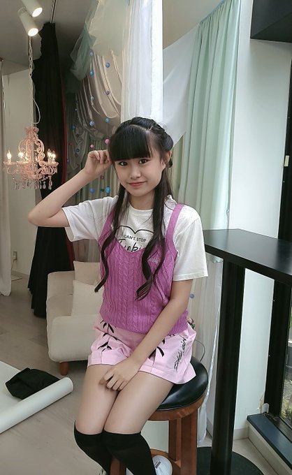 Twitterのコスプレ画像24