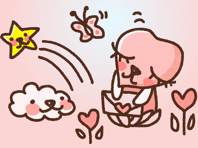 絵ことばのtwitterイラスト検索結果