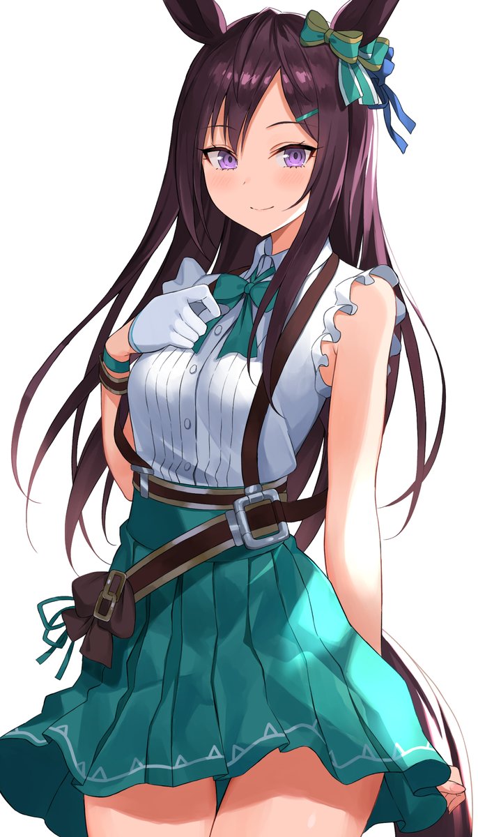 メジロドーベル ウマ娘 メジロドーベル ウマ娘