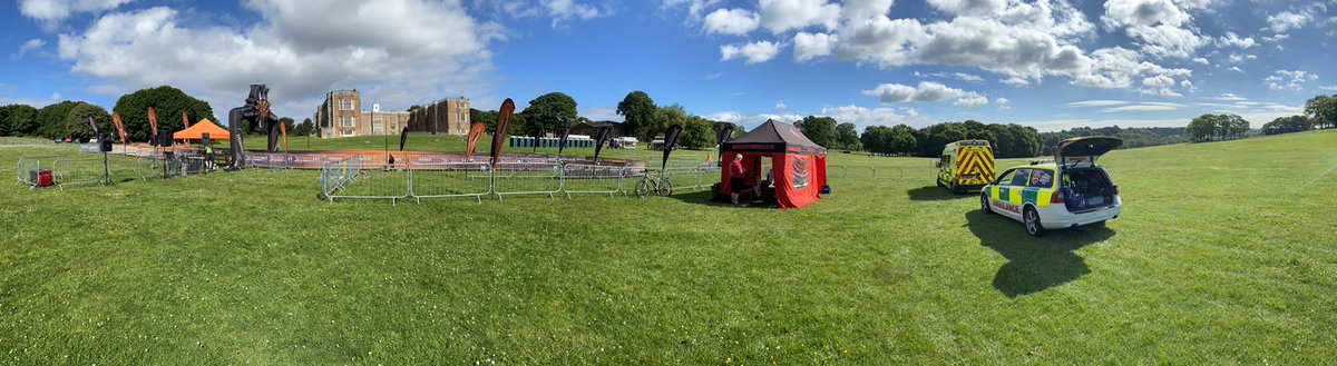 Out today supporting the <a href="/AcuteMedicsLtd/">Acute Medics Ltd</a>  team for the Leeds <a href="/ToughRunnerUK/">ToughRunnerUK</a>