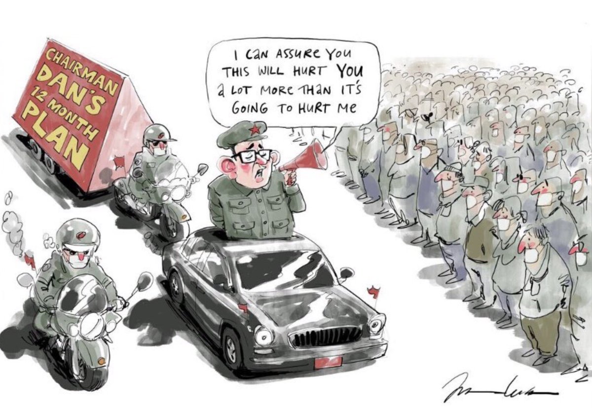 Adem_Flok's tweet photo. @7NewsMelbourne All of #Victoria can’t wait for the return of #DictatorDan What’ve we missed most? The 90 day lockdowns Maybe the selective  #Danmnesia The failure to control outbreaks The HQ bungles or punishing all of the state for his government incompetence? #OpenUpVictoria https://t.co/KpGfRzOh9o