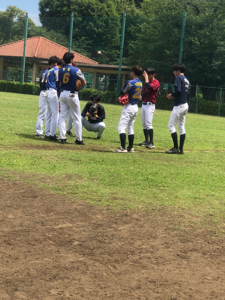 慶應サンダース21 Thunders21 Twitter