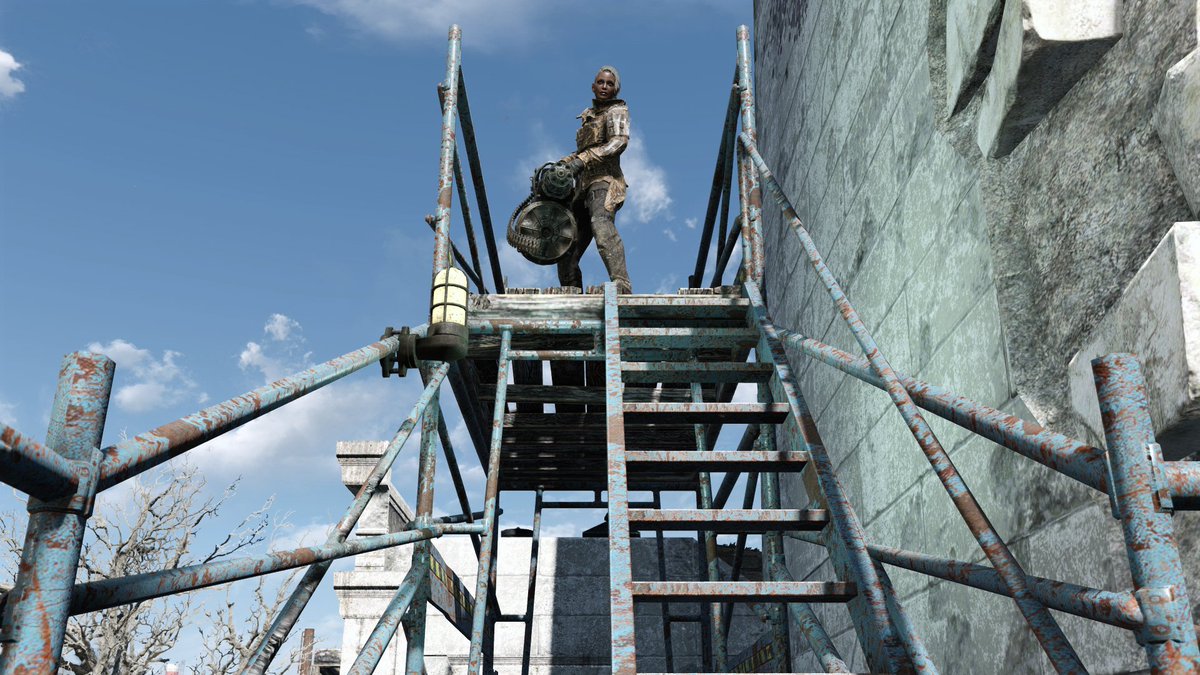 fallout 4 battle of bunker hill