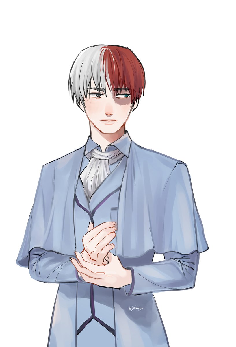 juizyya's tweet photo. beauxbatons!shoto
ชายโชก็ต้องโบซ์บาตงนี่แหละㅠㅠ👍 https://t.co/myNSS4Qg91