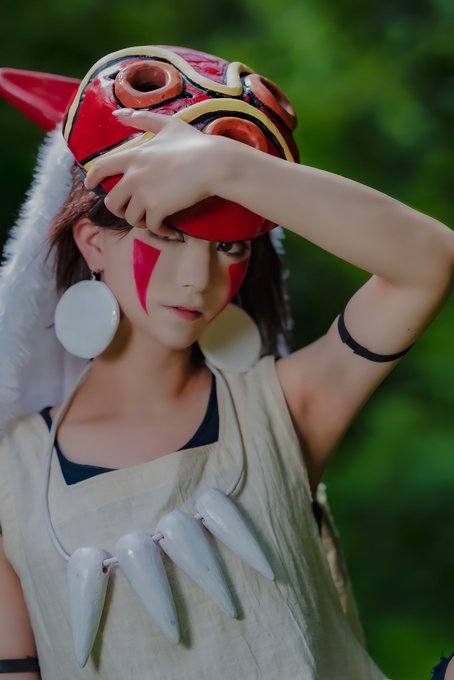 コスプレイヤーまみちのTwitter画像13