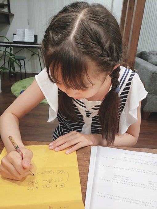 Twitterのコスプレ画像4