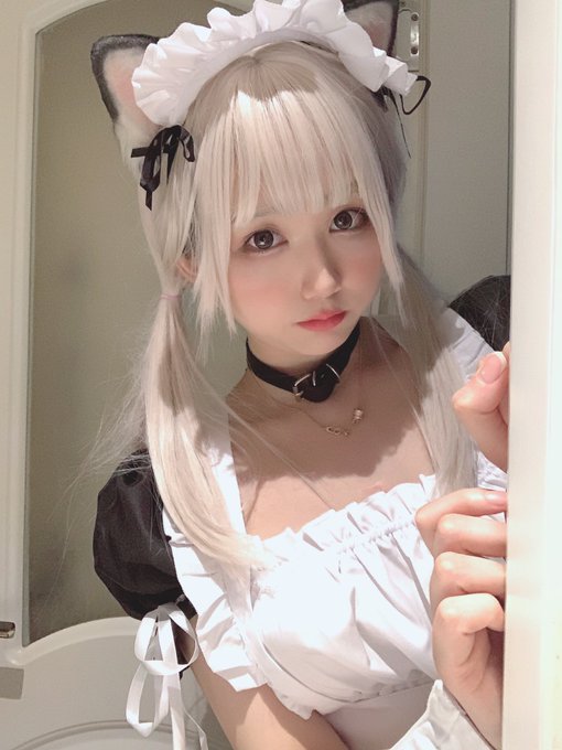 コスプレイヤー浅野菌子のTwitter画像82