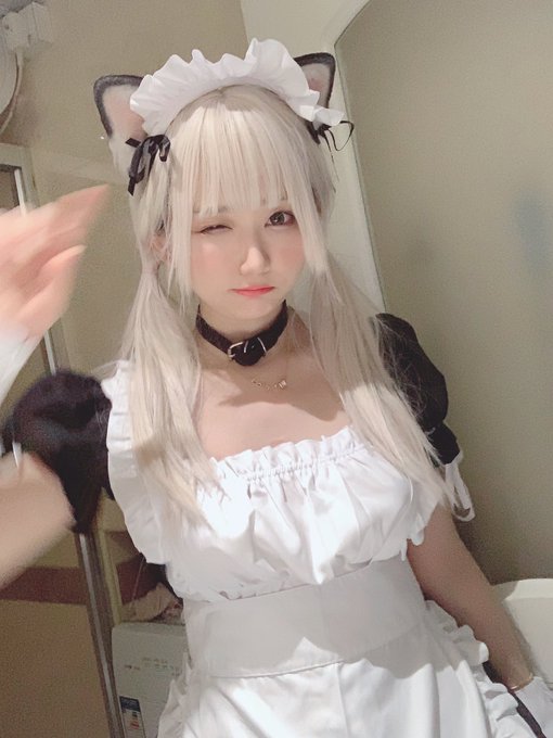 コスプレイヤー浅野菌子のTwitter画像83