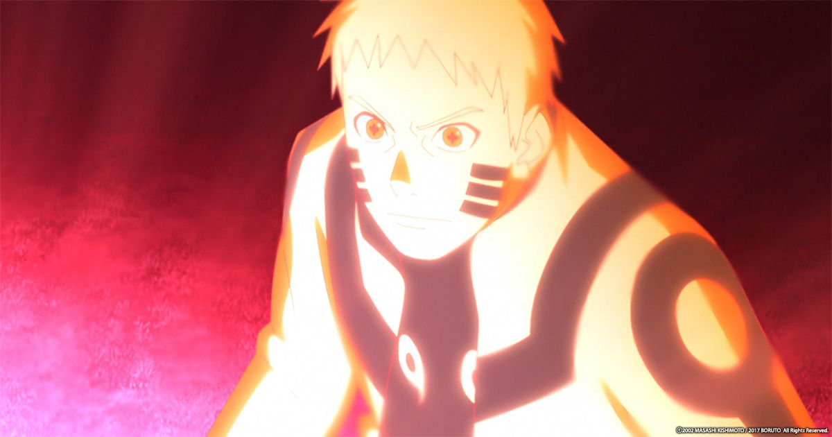 VIZ on X: #Boruto: Naruto Next Generations, Episode 203 - “Surprise  Attack” is now live on @Hulu!  / X