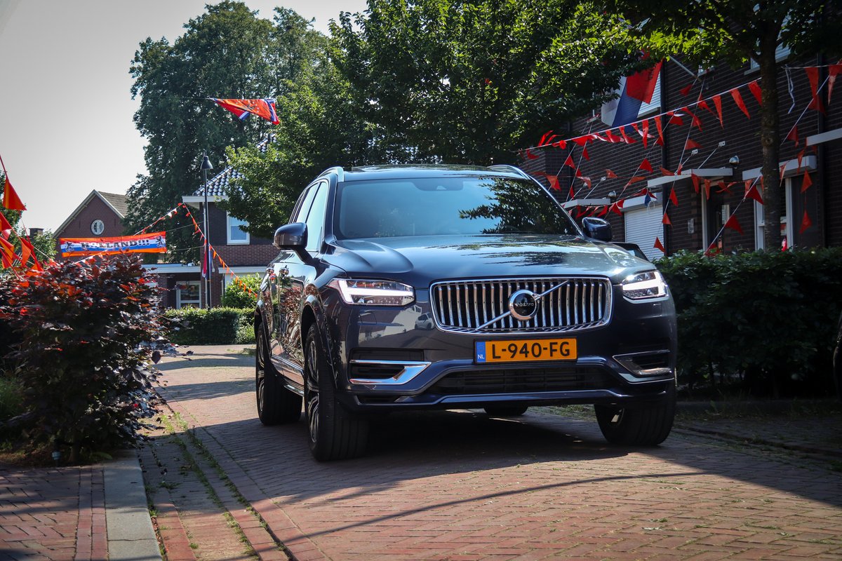 Eindelijk, het EK gaat vanavond voor ‘onze mannen’ dan écht van start! ⚽️🔸Om 21:00 trapt het Nederlands elftal af en spelen we onze eerste wedstrijd in de Arena. Oekraïne, 𝗯𝗿𝗶𝗻𝗴 𝗶𝘁 𝗼𝗻!
Wij wensen iedereen een mooie voetbalavond. ⚽