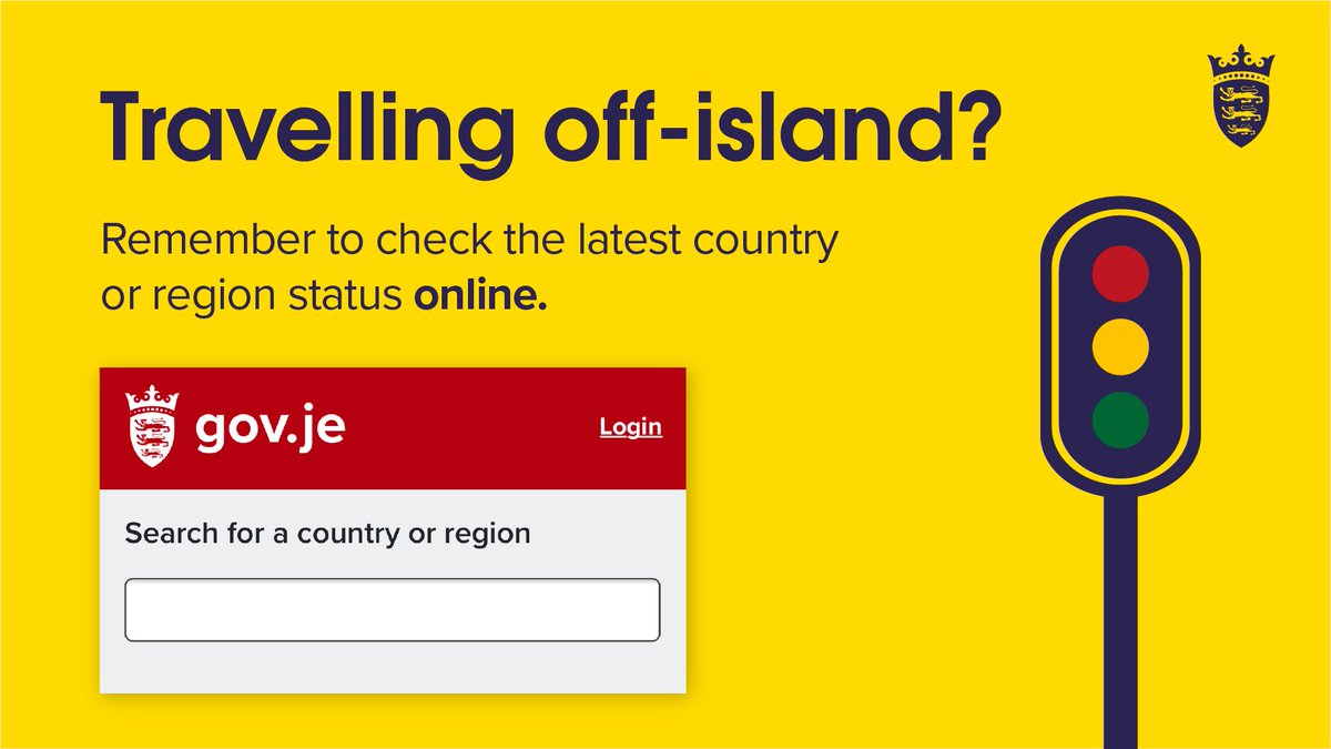 Government of Jersey tweet media