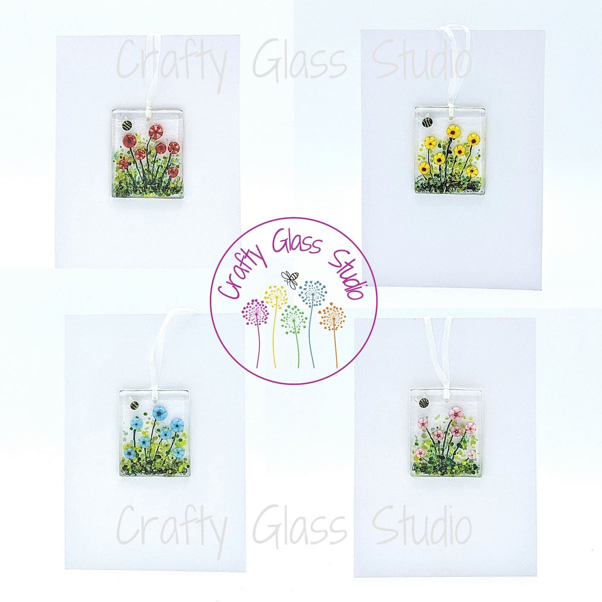 GlassCrafty's tweet photo. I have some lovely new floral light catcher keepsake cards available now, a card and a gift in one!
Free UK Delivery.
#MHHSBD #UKGiftAM #flowers #keepsake #craftaday
https://t.co/tnMpikbGh0 https://t.co/oMpz7mfOg9