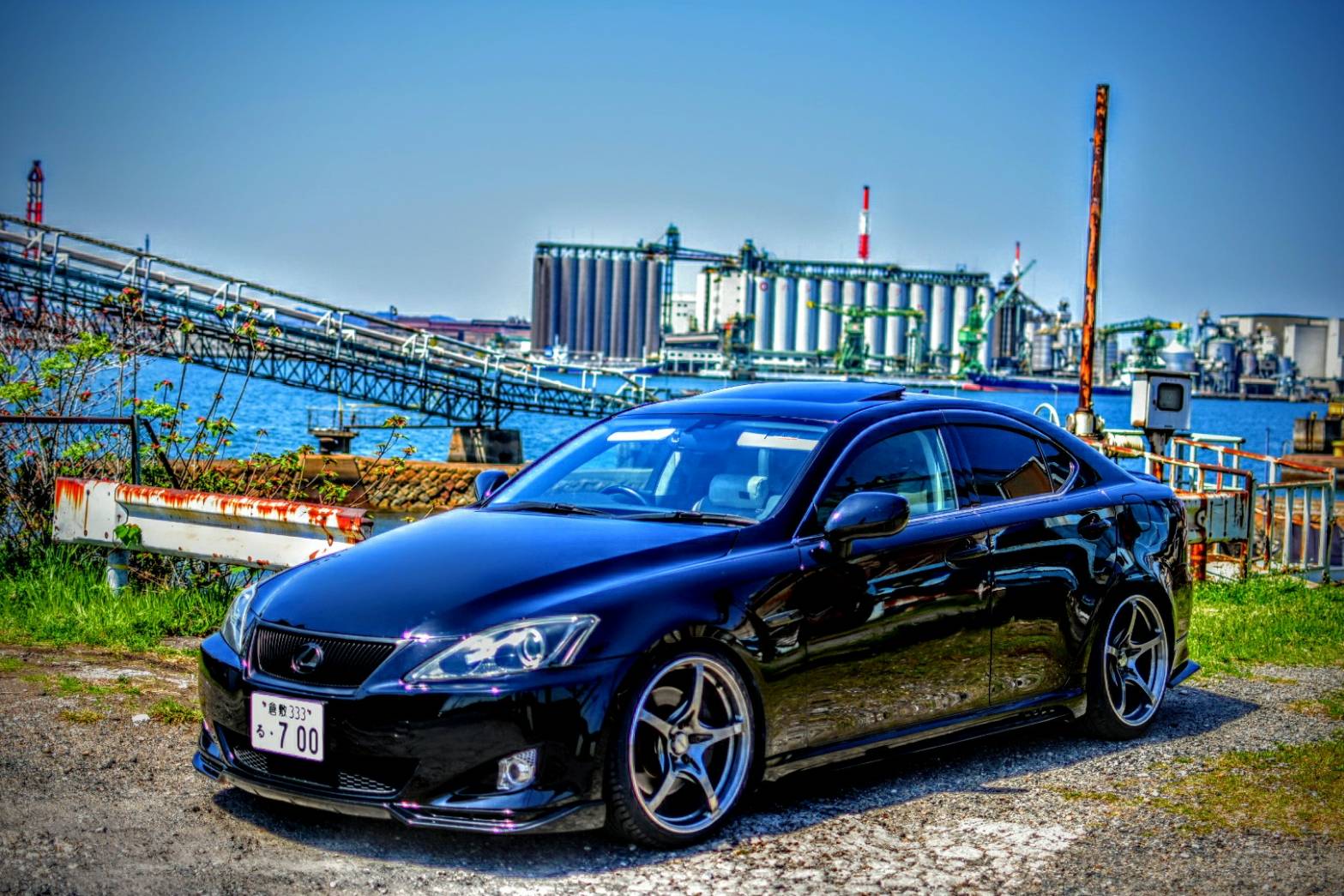 ゆうき店長 300zx Vs Is350 倉敷某所にて レクサス レクサスis Lexus Is Lexusis Is350 Gse21 Is250 Gse Is300h Ave30 Isf Use25 車 改造車 カスタムカー セダン スポーツセダン Car Customcar Sportscar Sportssedan Sedan