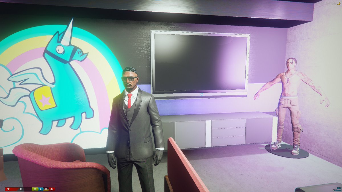 NeonSniperPanda's tweet photo. Launch 3.0 coming soon. #NeonLifeRP https://t.co/AJpD1zbXL4
