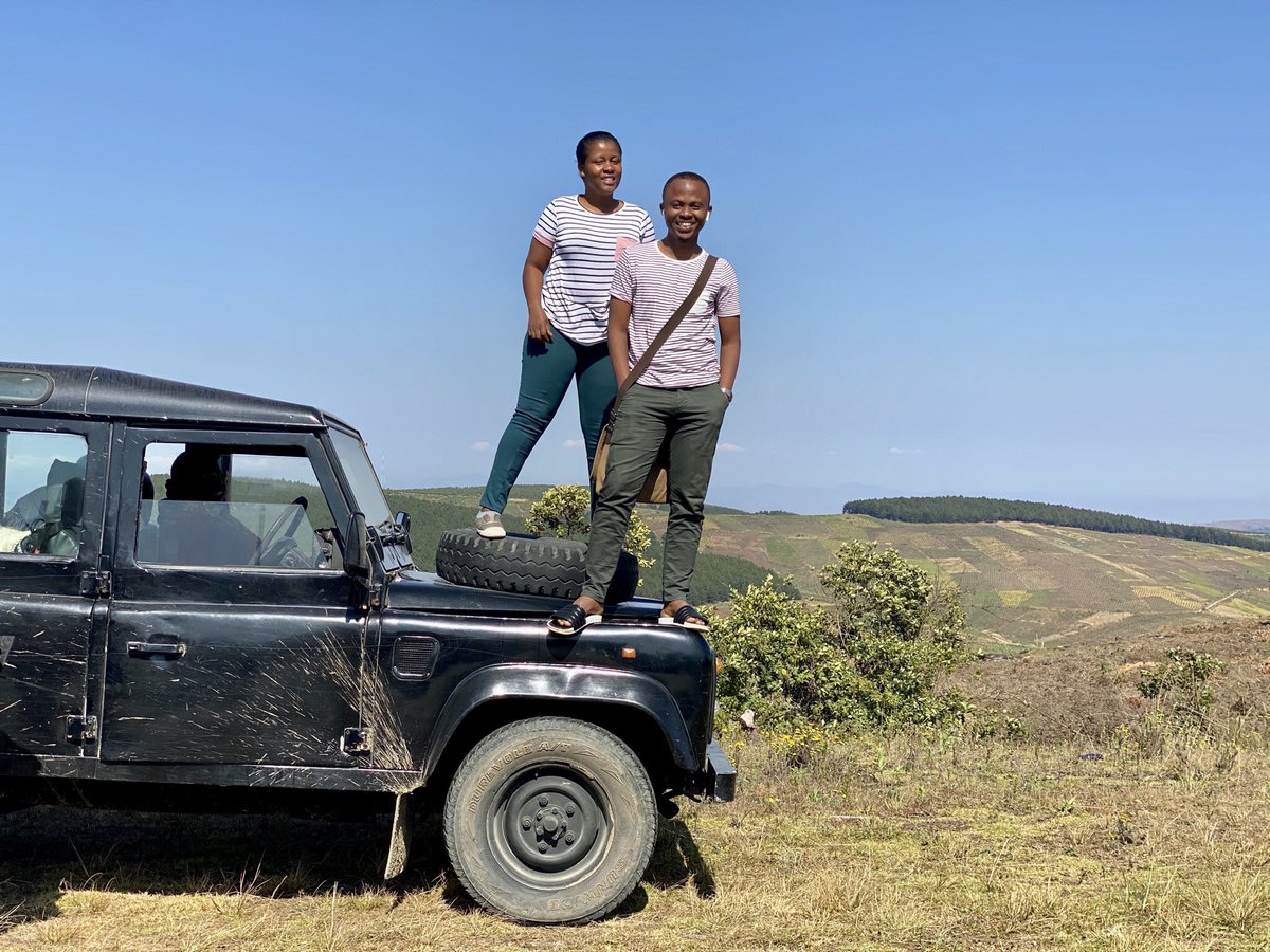 📍Kawetere

Beautiful roads do not always lead to beautiful places! Heaven may be hidden at the end of an ugly road! Do not be deceived by the beginning; try to see the end! <a href="/zoomafrika1/">Zoom Afrika</a> <a href="/NdumbaroDamas/">Damas Ndumbaro</a> <a href="/TouristsBoard/">Tourists Board</a>
