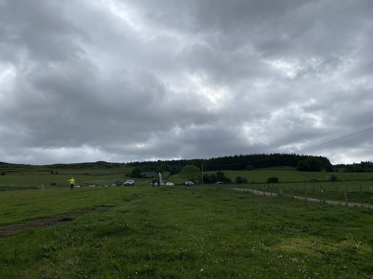 davidesson's tweet photo. @esocweb @scottish_o @FVOrienteers @eastlothianoc @Interlopers_OC @STAGglasgow @EUOCLegends @ClydesideO @kforienteers @RRorienteers @MarOClub @MoravianOClub @ClubGrampian have arrived, looking forward to it👍 https://t.co/DZkt6crsml