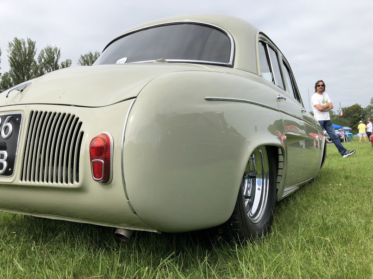 alexgrantuk's tweet image. Crikey. 😍