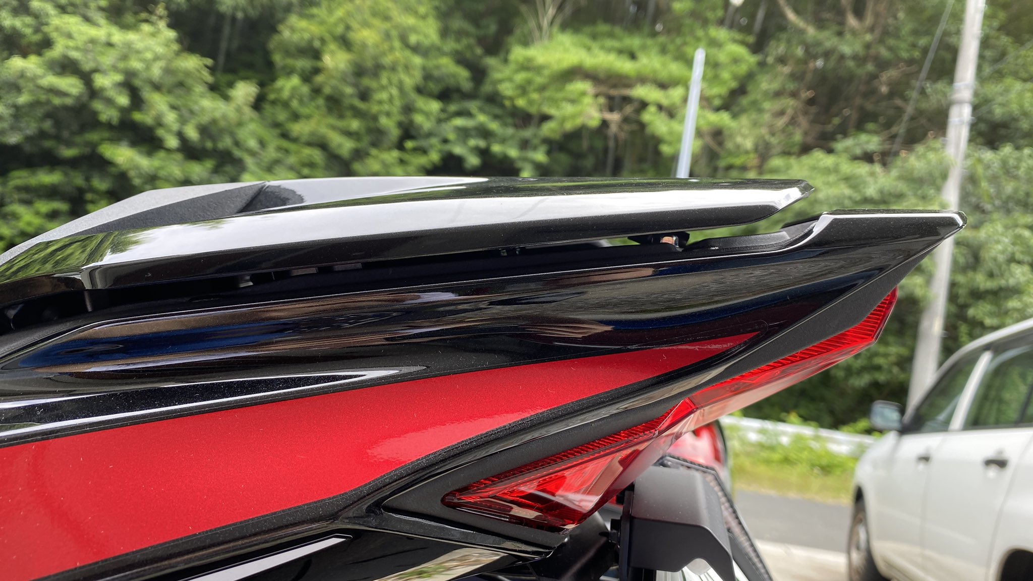 シン ペイ(Pei) on X: 