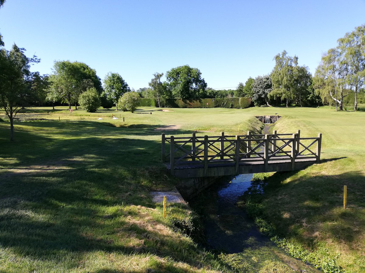 <a href="/Flempton1895/">Flempton Golf Club</a> 🏌️⛳👌