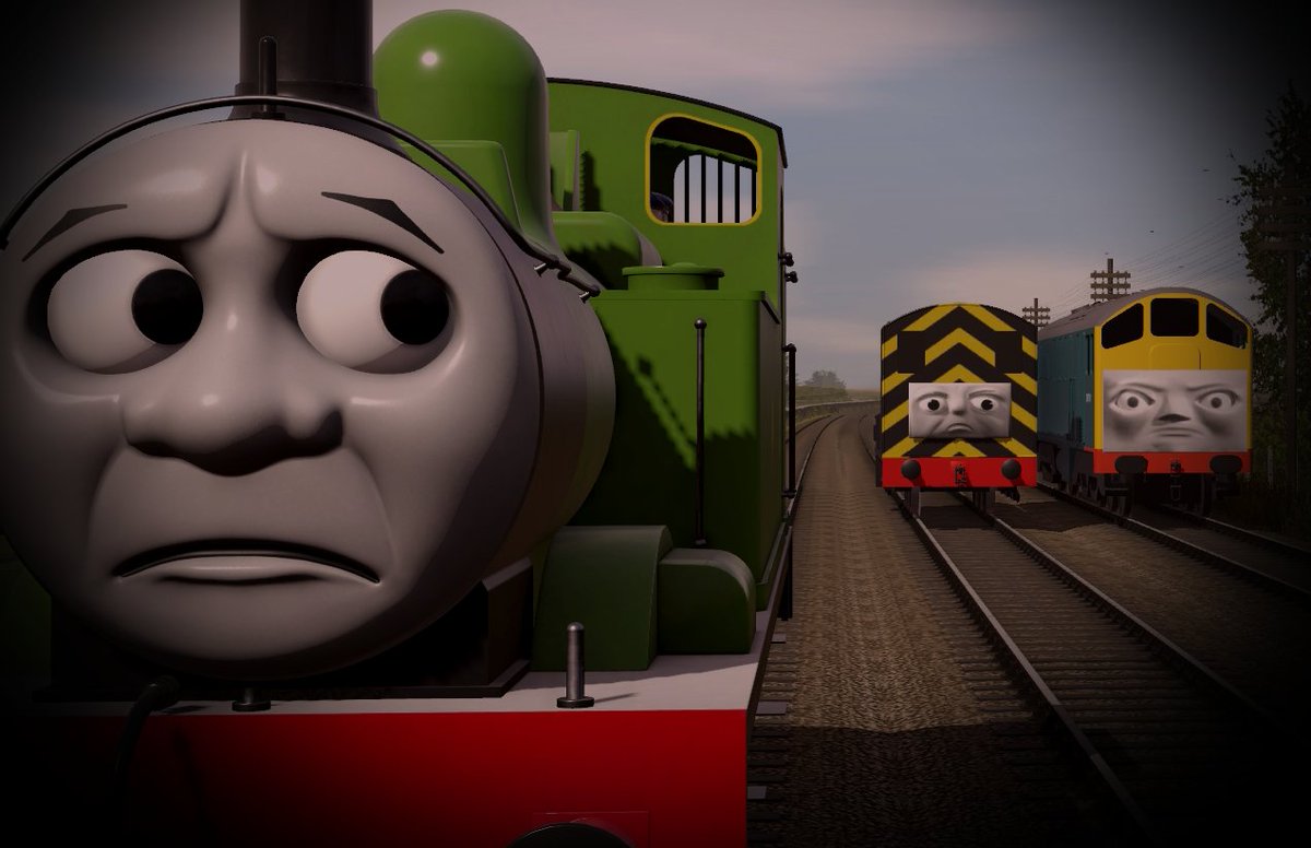 sodor workshops discord
