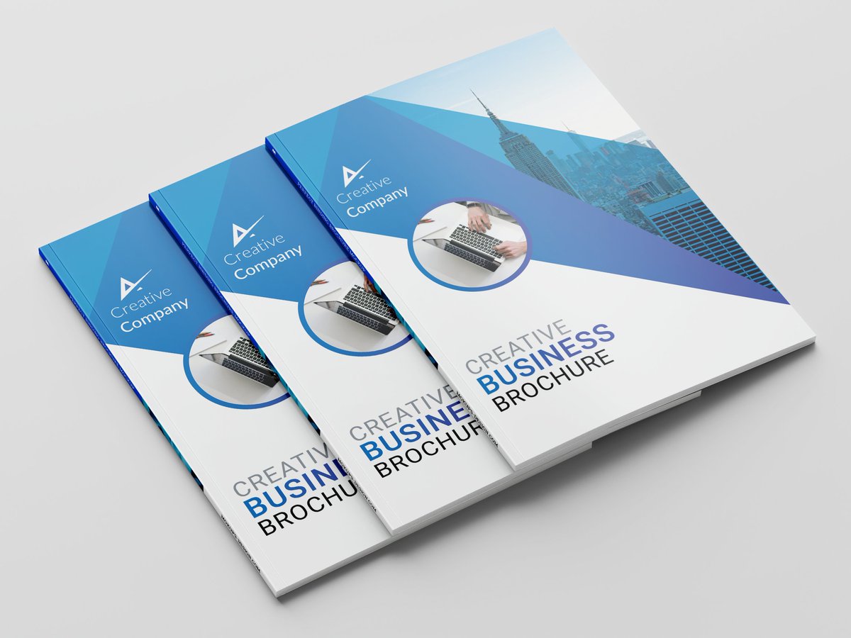 Project: Creative Business Brochure
Please give it a look and enlighten me with your suggestions. Thanks 
If you like more similar work please visit: behance.net/collection/185… #brochure #brochuredesign #graphicdesign #freelencing #businessbrochure #unitedkingdom #shakib #Yess