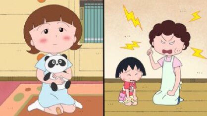 ちびまる子ちゃんで かよちゃん が話題に トレンドアットtv ちびまる子ちゃんで かよちゃん が話題に トレンドアットtv
