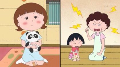 ちびまる子ちゃんで かよちゃん が話題に トレンドアットtv