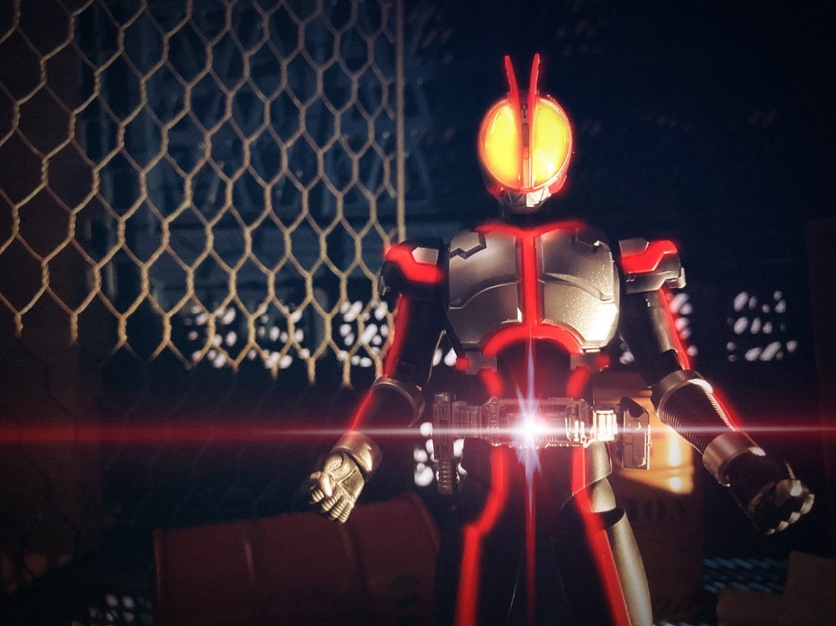 Twoucan 仮面ライダー５５５ の注目ツイート イラスト マンガ コスプレ モデル