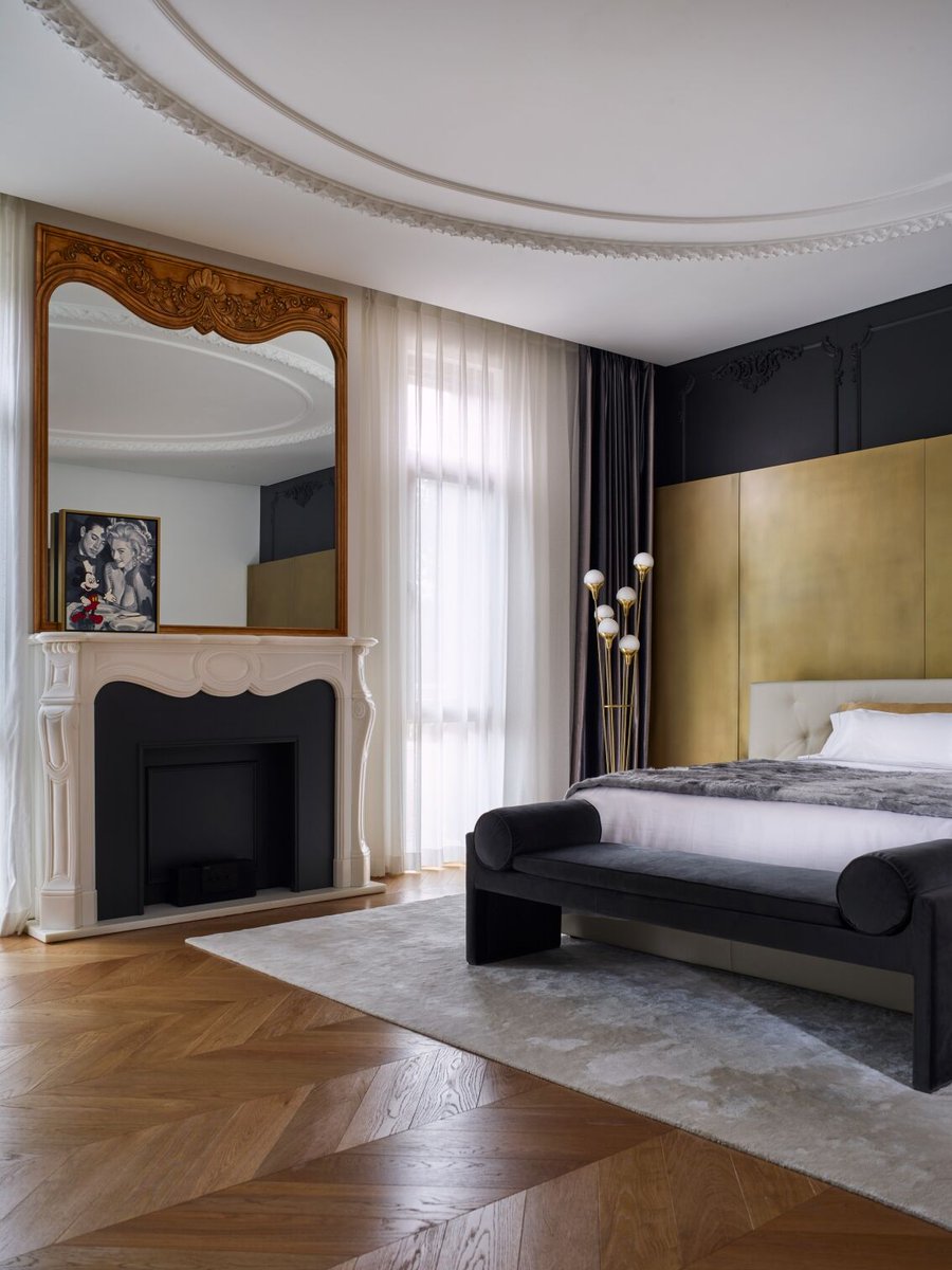 YakoriStore's tweet photo. https://t.co/C2WV1rHfXb

We have a selection of luxury designer beds that combine style, impeccable construction and quality and natural materials
#beds #designbeds #luxurybeds #modernbeds #furniture #design #home #homedecor #interiordesign #decor #art #modern #decoration #luxury https://t.co/9eZZEF1LYx