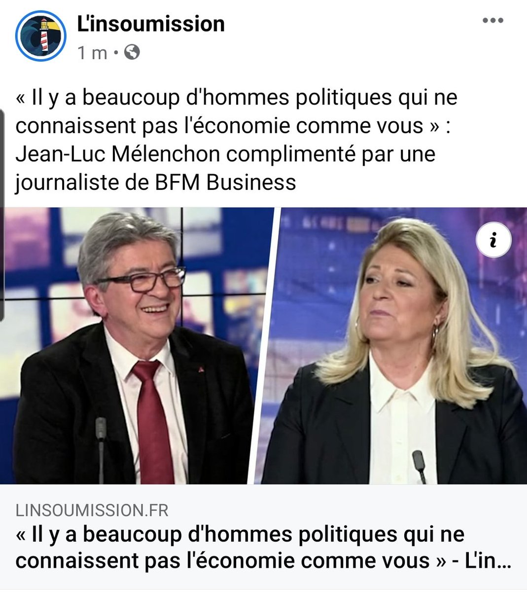 MiAldon's tweet image. 😎 #NousSommesPour le partage des richesses et une économie au service du bien-vivre.
Le programme de la France Insoumise (LAEC) est chiffré !

#JLM2022 #jlmprogramme 
#LFI #presidentielle2022 
noussommespour.fr