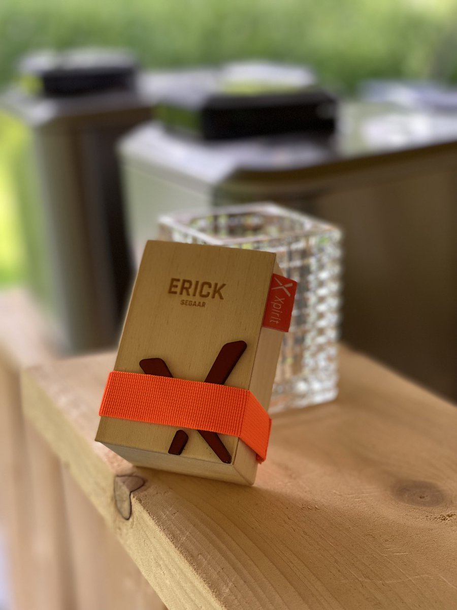 Erick Segaar tweet media