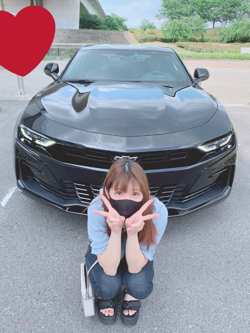 コスプレイヤーもえぴいのTwitter画像4