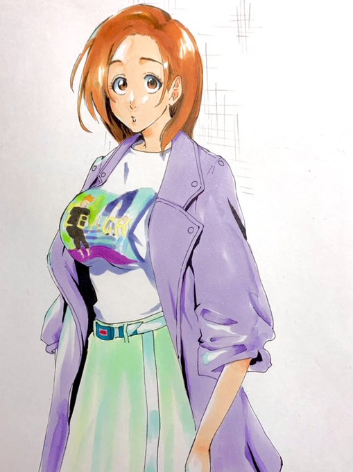 井上織姫のtwitterイラスト検索結果