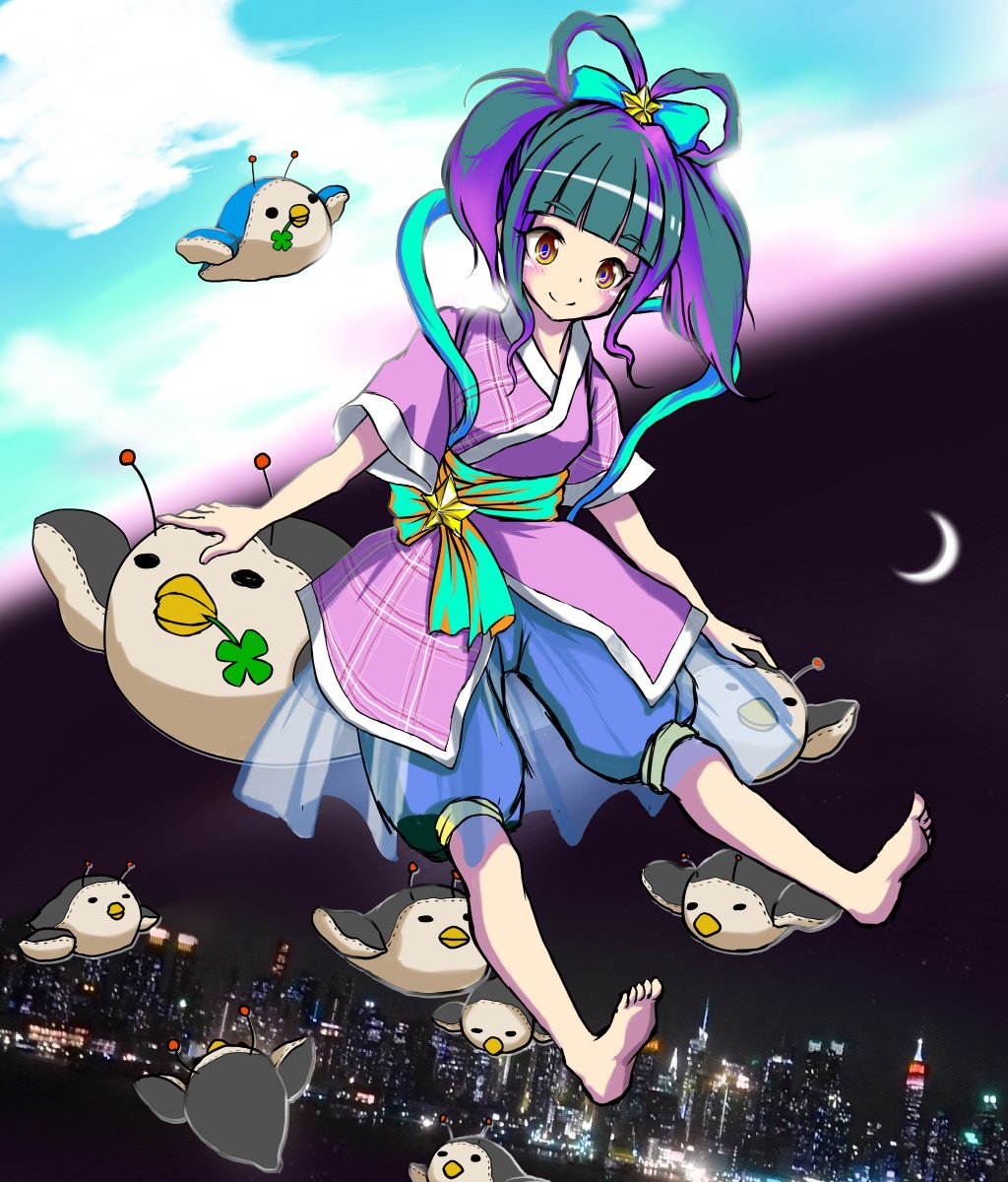 Twoucan カササギ の注目ツイート イラスト マンガ