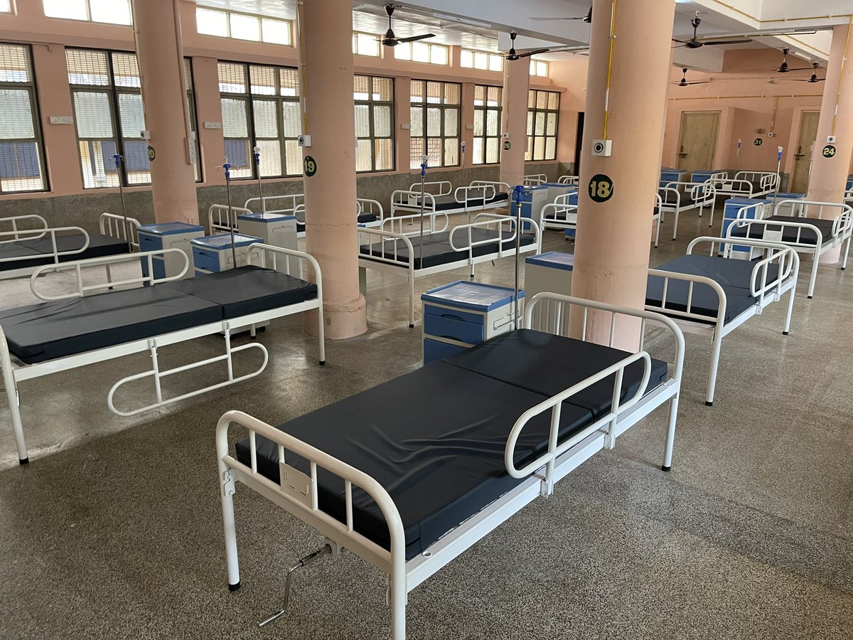 Venkataramani N tweet media