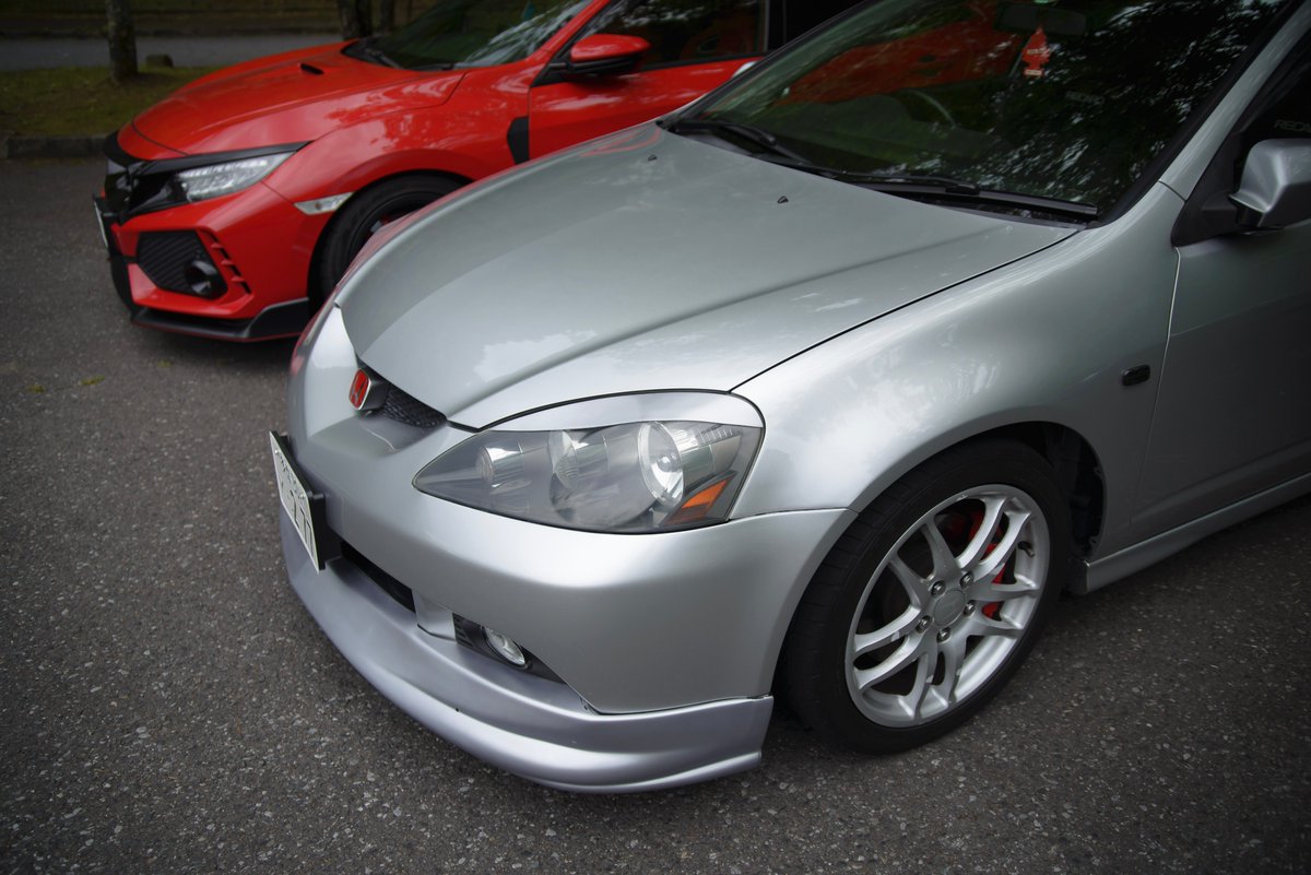 _fameONE's tweet photo. Outside.
#DC5 #FujiSelect #fameONE #TypeR #PureStreetSpecialists https://t.co/3alFFge42g