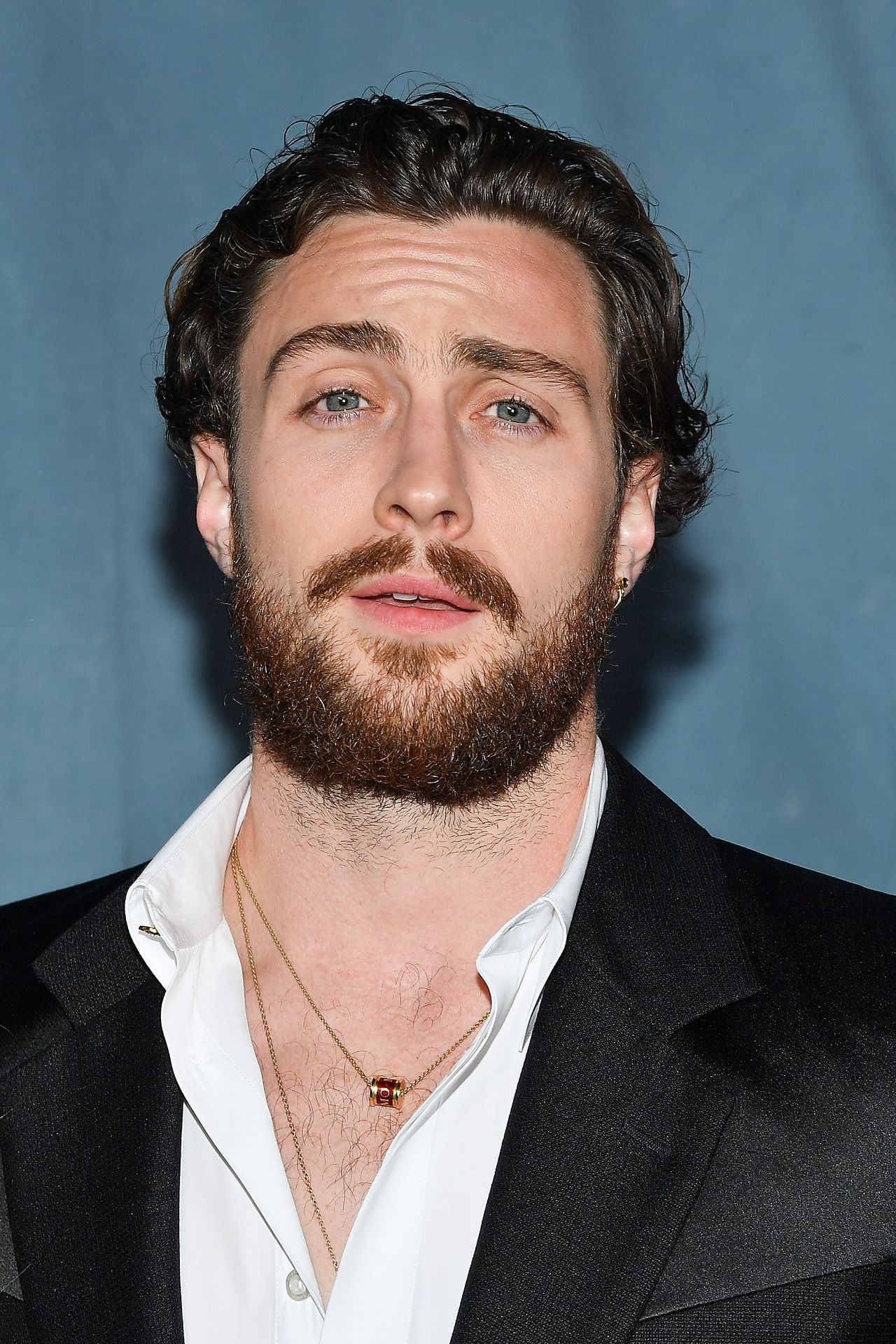 Happy birthday to Aaron Taylor-Johnson! The actor turns 31 today. 