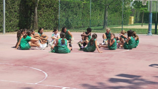 Club Náutico Sevilla Baloncesto tweet media