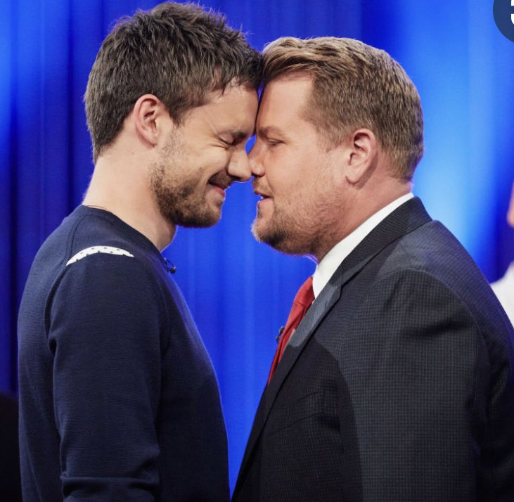 pilgrimharreh's tweet photo. When will it be my time to be James Corden? https://t.co/XFh8Qe7O8e