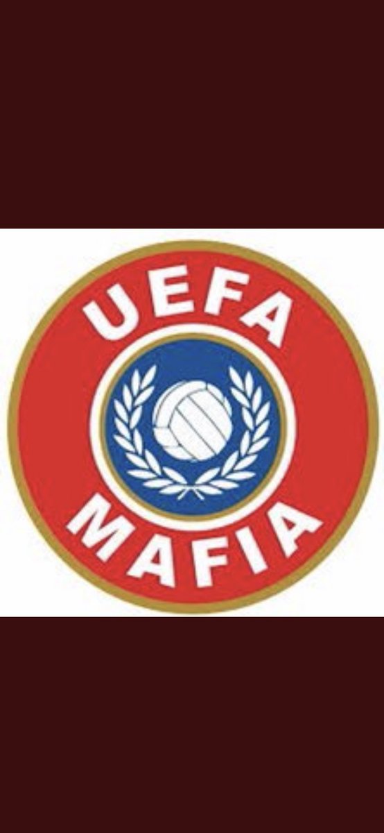 #uefamafia