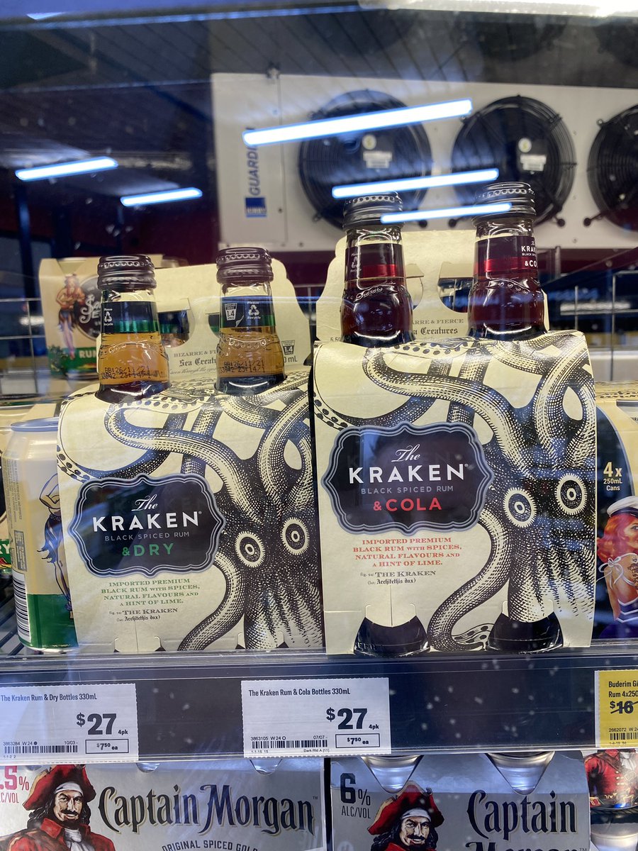 whoisles's tweet photo. @MattyStudios @KevyMetall @robotlarge @TheProxyGuy Looks like the beverage of champions has expanded, and yes that is Australian dollars.. Feel our pain… https://t.co/DbSyfcsVHb