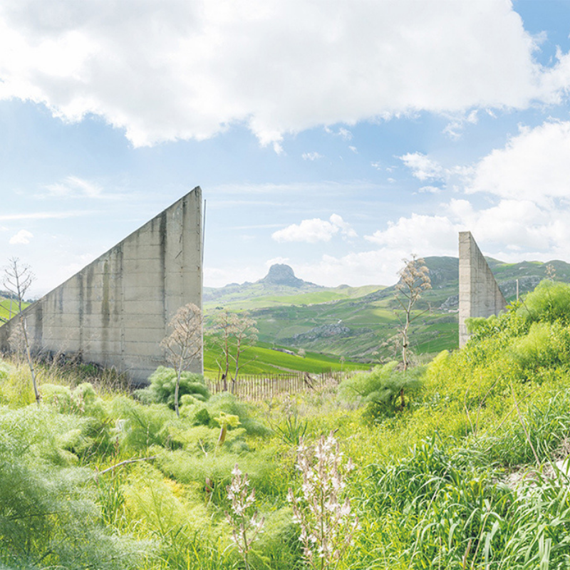 Day 7 di #MuseumWeek2021
#gampalermo partecipa con:
Alterazioni Video, Incompiuto siciliano. La nascita di uno stile #ParolePerIlFuturoMW #ForTheFutureMW #MemoryOfTheFutureMW #ForFutureGenerationsMW #DopoLaMuseumWeekMW
#WordsForTheFutureMW
 #civitasocial #palermo #sicilia #sicily