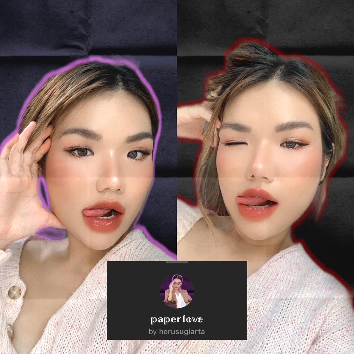 mintitapop's tweet image. Thread อัพเดท Filter IG ที่ควรมี รวบรวมมาให้ 14 อันใหม่ล่าสุด เป็นฟีลเตอร์ยุคเด็ก 80’s 90’s เลยค่าา สวยทุกอันนนน ใช้แล้ว Cool ใครบ้านรกโคตรเหมาะ มีพื้นหลังทุกอัน❗️

ปล. เดี๋ยวใส่ลิงก์โหลด เรียงตามลำดับภาพค่ะ A lot of bread = ปังมากกก 🍞🍞🍞 #HowtoPerfect