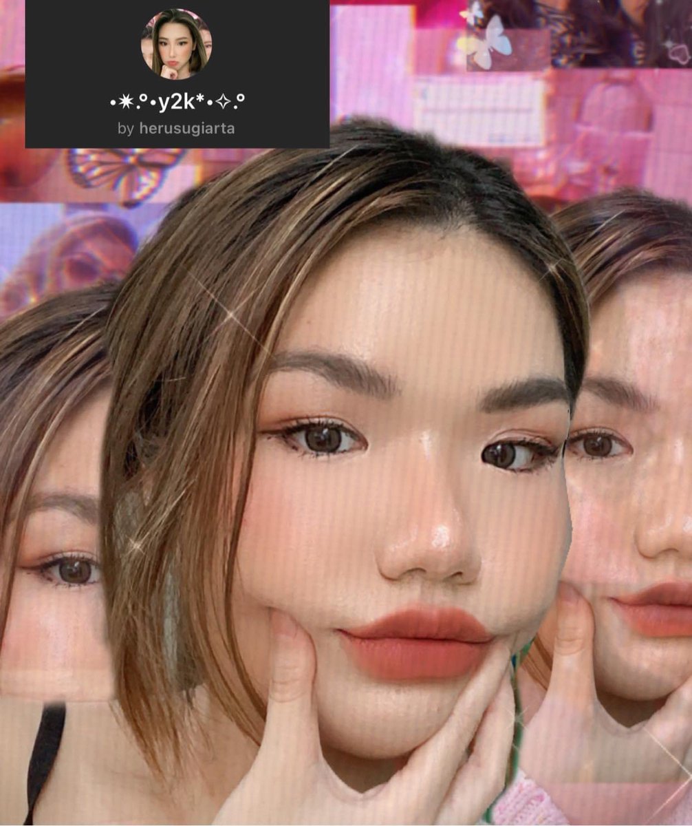 mintitapop's tweet image. Thread อัพเดท Filter IG ที่ควรมี รวบรวมมาให้ 14 อันใหม่ล่าสุด เป็นฟีลเตอร์ยุคเด็ก 80’s 90’s เลยค่าา สวยทุกอันนนน ใช้แล้ว Cool ใครบ้านรกโคตรเหมาะ มีพื้นหลังทุกอัน❗️

ปล. เดี๋ยวใส่ลิงก์โหลด เรียงตามลำดับภาพค่ะ A lot of bread = ปังมากกก 🍞🍞🍞 #HowtoPerfect