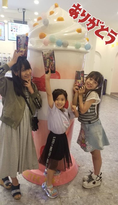 Twitterのコスプレ画像17