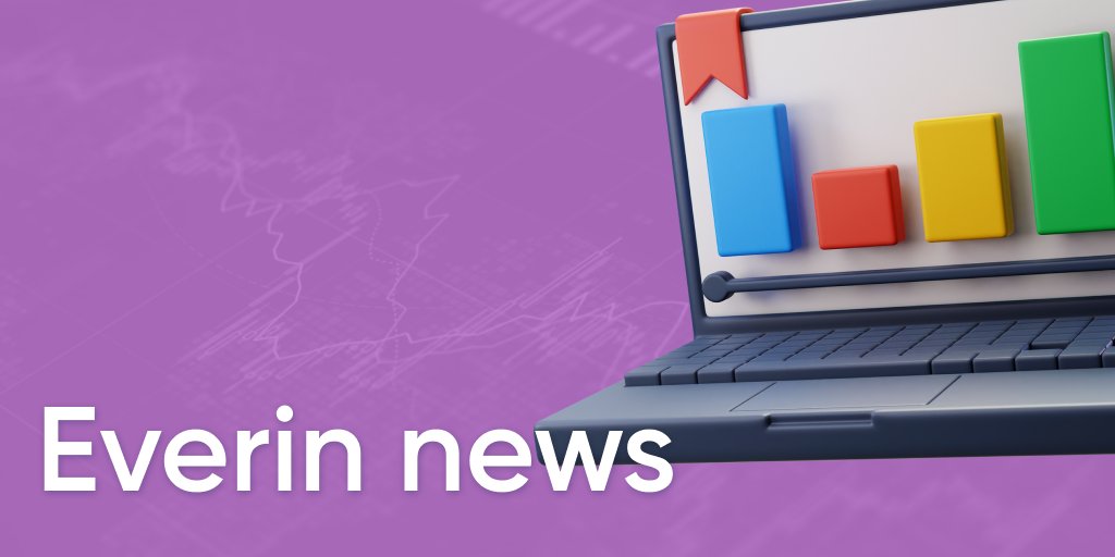 🐣We are happy to show you the Everin white paper!

📲You can see it here - static.everin.one/wp.pdf

✅Thank you for staying with us, let's make money together!

#defi #BTC #ETH #NFT #crypto #blockchain #staking #doge #dogecoin